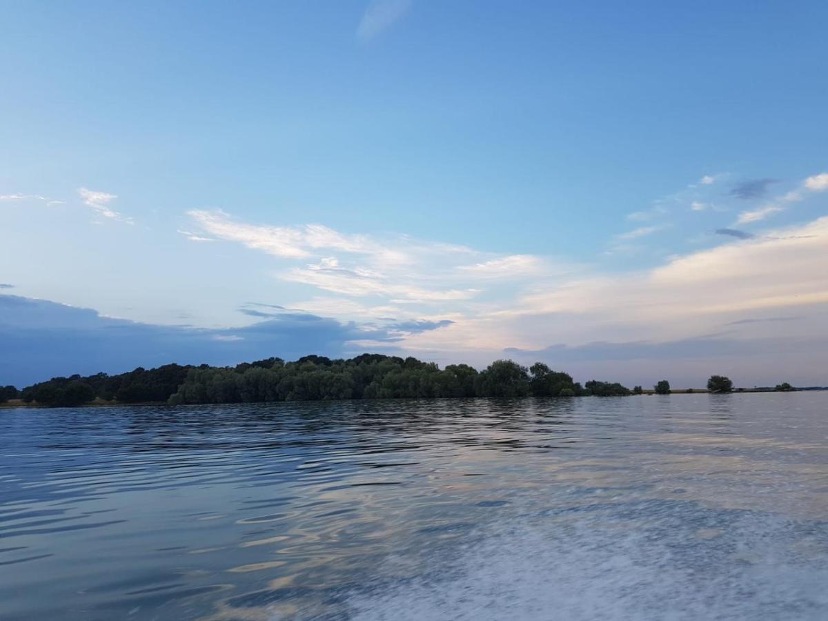 chez cadet Villa Larzicourt Kültér fotó