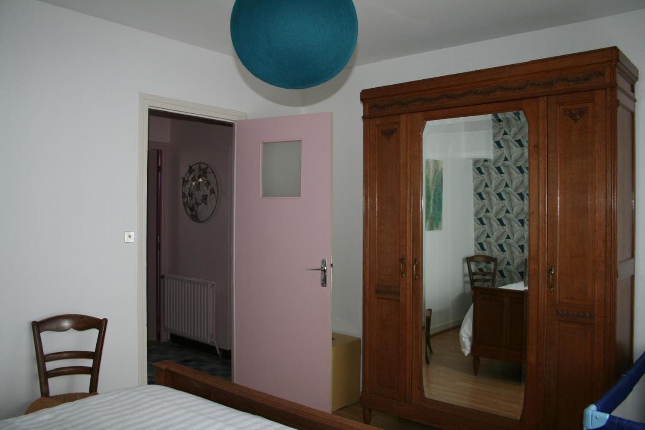 chez cadet Villa Larzicourt Kültér fotó