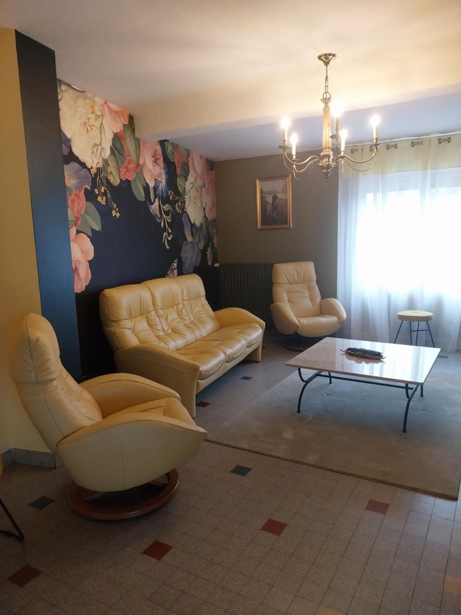 chez cadet Villa Larzicourt Kültér fotó
